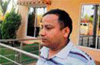 UP man arrested for sexually harassing Malaysian medical student in flight